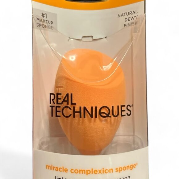 Real Techniques Other - 3 FOR $15 Real Techniques Sponge